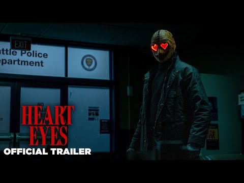 HEART EYES - Official Trailer (HD)