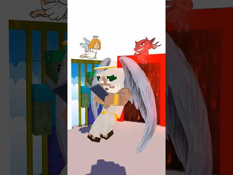 Zombie làm việc tốt nhưng hơi kì nha ????