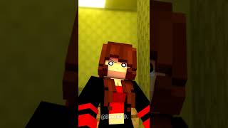 When EvilJJ'sis playing attack JJ in Backrooms XDD