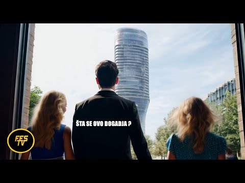 OPASNA PREVARA hara u BEOGRADU NA VODI...nečuveno ZAISTA !