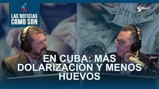 Las Noticias Como Son | Martes, 26 de agosto del 2025