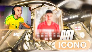 ABRO MI CONO ASEGURADO EDICION ULTIMATE !!! EA FC 26 - DjMaRiiO