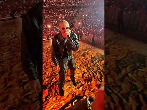 POV : Tu es sur scène avec DJ Snake au Stade de France #TontonduBled