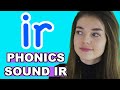 Understanding Digraphs and Phonics Sounds