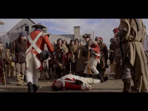 Frontier Trailer | Discovery Canada