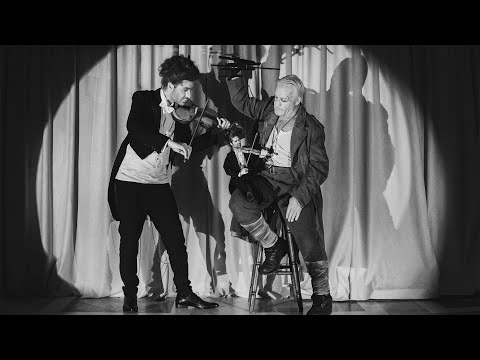 Till Lindemann & David Garrett – Alle Tage ist kein Sonntag (Offical Video)
