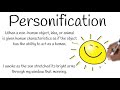 Figurative Language Concepts and Examples