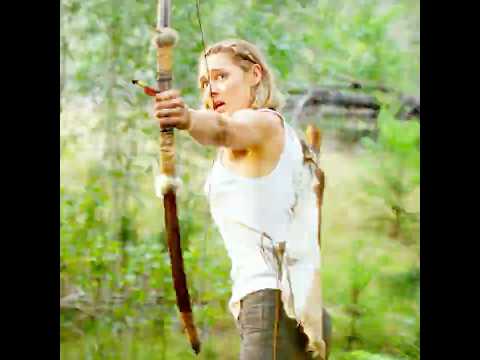 ¿Cómo logró la chica engañar al jabalí?#shorts #zqq5114lbly