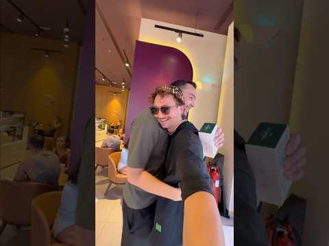 ВНЕЗАПНО ПРИЕХАЛ В ДУБАЙ К ДРУГУ!! ТГК: vkoobey #vkoobey #блог #влог #дубай #путешествия #дружба