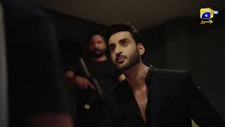 Mohra Episode Promo | Friday at 8:00 PM only on Har Pal Geo