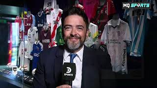 FUTBOL TOTAL 18/3/26: Barcelona aplastó a Newcastle y pasó a cuartos ⚽️ El Atleti también a cuartos