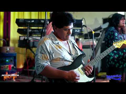 Vuelve a Encender Mi Fuego - KARMELO Y COMPAÑIA - CONTACTO DIRECTO: 4442144082