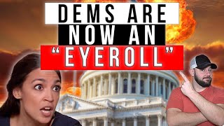 DEVASTATING: Dems Are At Their Lowest Polling In 35 Years… POUR IT ON NOW!!!