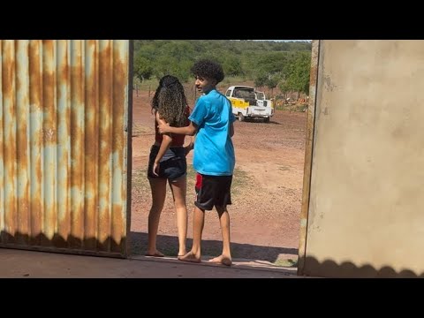 NADY TERMINA O NAMORO COM DUDU 😢