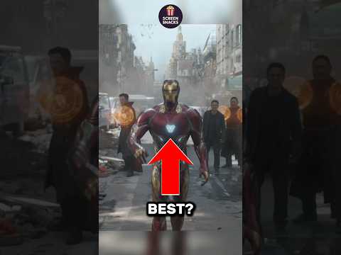 Mark III: The Real Iron Man Revolution