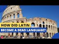 The Role and Influence of Latin