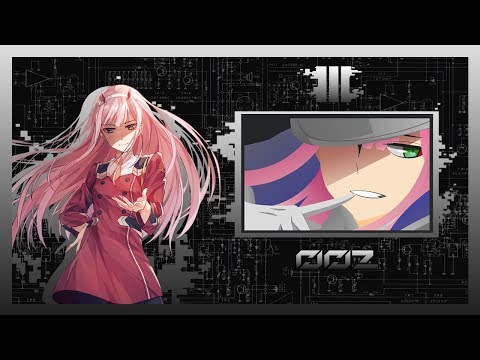 BO3 Zero Two Emblem Tutorial