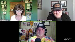 DND Dynamite 80s interview with Adrienne Barbeau