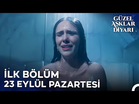 Güzel Aşklar Diyarı İlk Bölümüyle 23 Eylül Pazartesi Kanal D'de! @GüzelAşklarDiyarıDizi