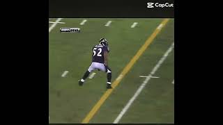 Ray Lewis edit