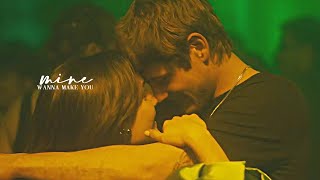 Eros & Reese | Make you mine