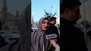 Erzurum'a sorduk