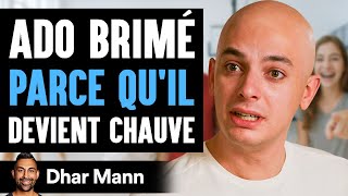 Un Adolescent Brimé PARCE QU'IL Devient Chauve | Dhar Mann Studios