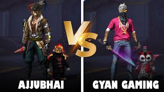 Gyan Sujan And Total Gaming YouTube Channel Live Subscribe Count Free 🔥