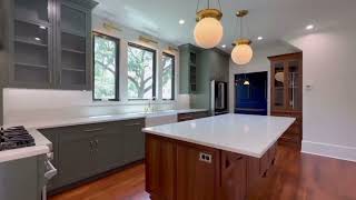 1890 Victorian Restoration Tour