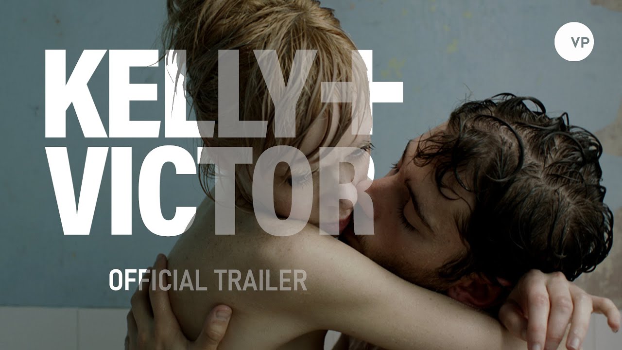 Kelly + Victor Trailer thumbnail