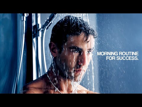 My Morning Routine | Tips for Success & Motivation