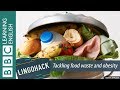 Food Waste Reduction Strategies at a Hotel in Tromsø