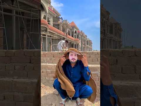 Rajab butt or mazdoor 🤣 #comedyvideos #funnyvideo #funny