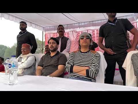 Maharishi Aazaad At Maharishi Aazaad Stadium | Aazaad Sports Club