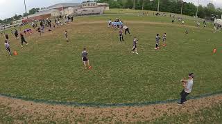 UTL Raiders vs Tar Heels 4-25-2025