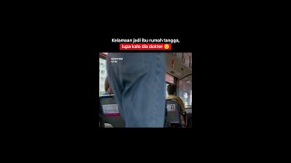 Penumpang Pingsan, Eks-dokter Lupa Caranya Ngasih Pertolongan | Doctor Cha