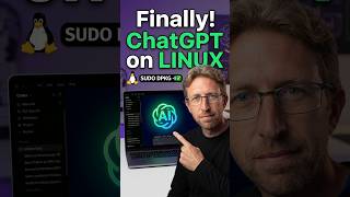 How to Install ChatGPT on Linux (The Easy Way)