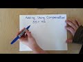 Adjusting Numbers and Happy Numbers
