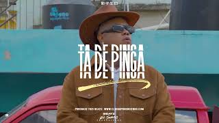 SHELOW SHAQ - TA DE PINGA (INSTRUMENTAL)