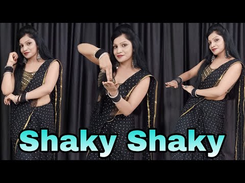 Shaky Song Dance Cover ❤️ | Sanju Rathod | Marathi Song | Ek Number Tujhi Kamber | Viral Dance Song