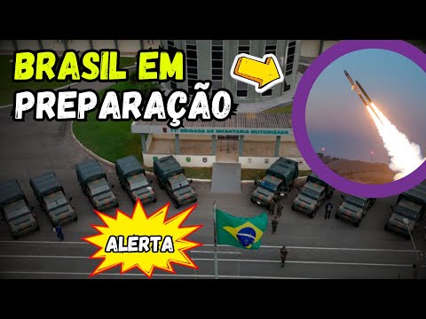 [OLHA O QUE FOI ANUNCIADO] - - VOCE CONSEGUE IMAGINAR O BRASIL NESSA SITUAÇÃO?!