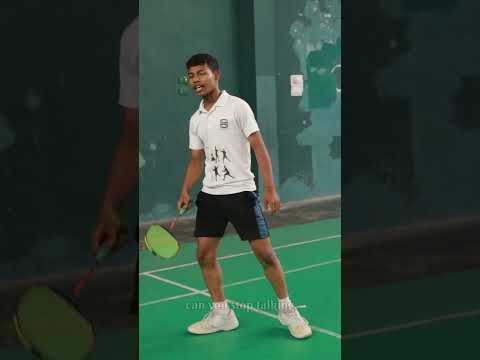 bahane marne wala player ๐คฃ๐ธ #youtubeshorts #viralvideo #shorts