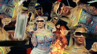 Tay Money Feat Rob49 - Snow Bunny (Official Video)