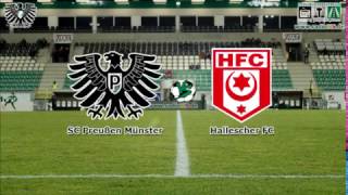 RadioMS: Ankündigung HFC
