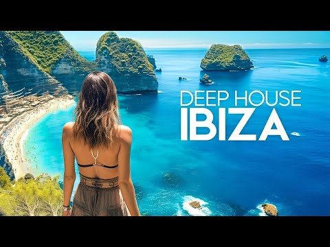 Mega Hits 2025 🌱 The Best Of Vocal Deep House Music Mix 2025 🌱 Summer Music Mix 2025 #17