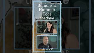 Bunions & Hammer Toes: Causes, Symptoms, & Solutions | Courtney Conley, D.C.