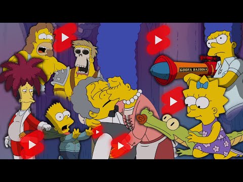 Lo mejor de los Simpson | Recopilaciones