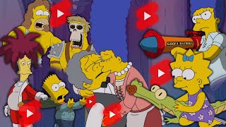 Lo mejor de los Simpson | Recopilaciones