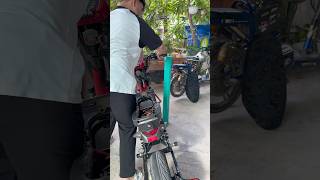 Chiếc Xe Độ 30Triệu Sẽ Như Thế Nào #short