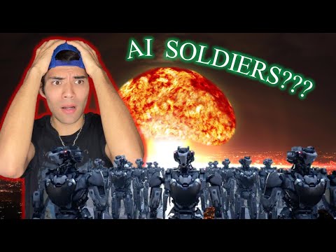 How would WWIII ACTUALLY Look Like???